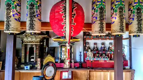 賢聖院のその他建物