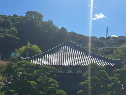 善福院釈迦堂(和歌山県)