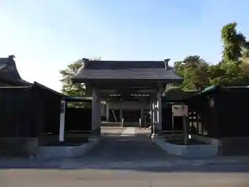 願行寺(青森県)