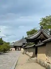 法隆寺(奈良県)