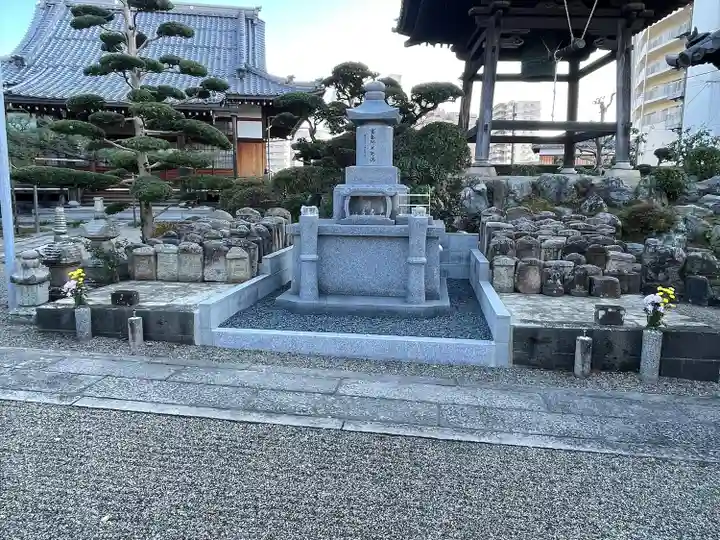 守善寺(滋賀県)