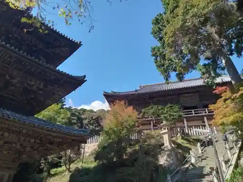 一乗寺(兵庫県)
