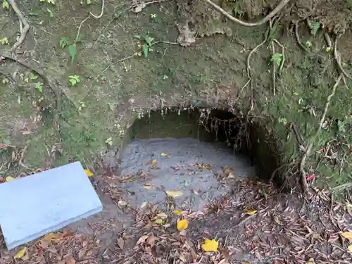 吾妻神社のその他建物
