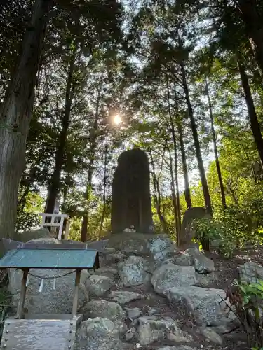 玉鉾神社(愛知県)