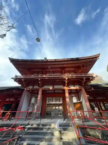 春日大社(奈良県)