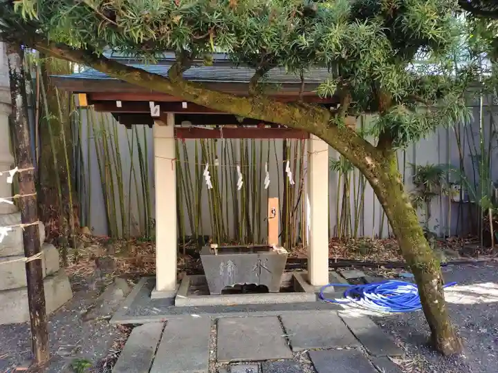 別雷神社(静岡県)