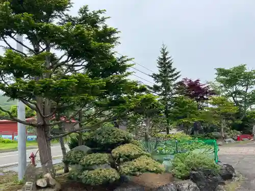 太子寺(北海道)