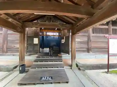 吉備津神社(岡山県)