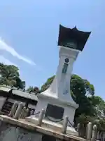 伊勢山皇大神宮のその他建物