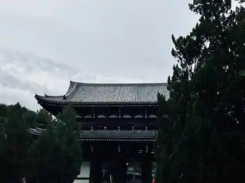 東福禅寺（東福寺）(京都府)