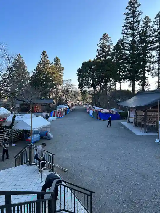 高麗神社(埼玉県)