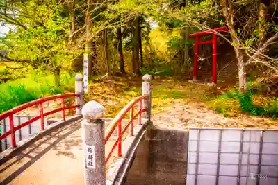 舘神社(宮城県)