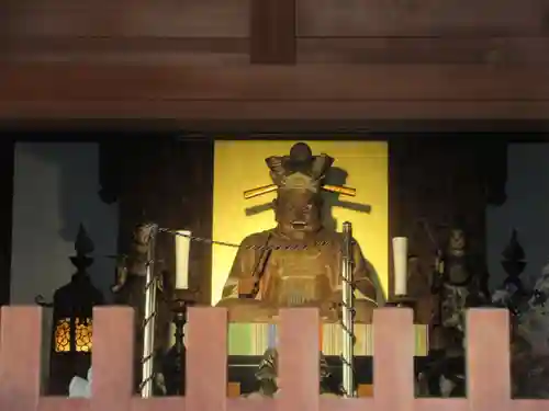 源覚寺(東京都)