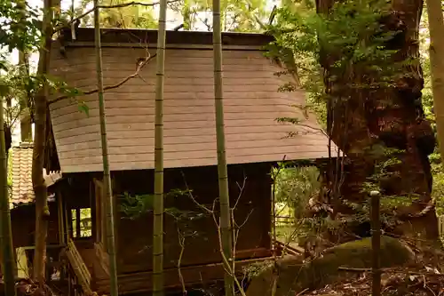 大杵社(大分県)