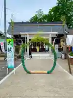 櫻岡大神宮の体験その他