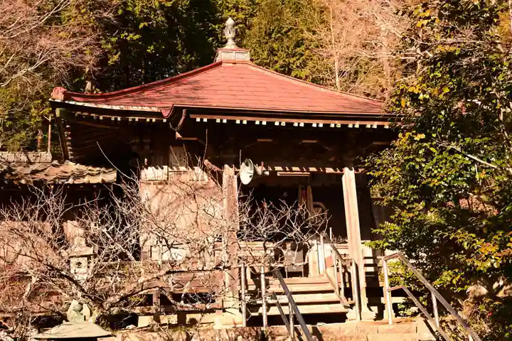 大山寺(徳島県)