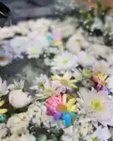 札幌諏訪神社の手水舎