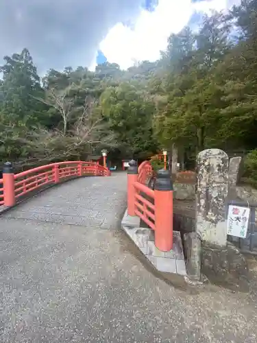 神倉神社（熊野速玉大社摂社）の建物その他