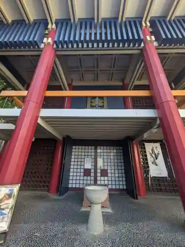 本覚寺(東京都)