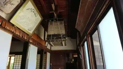 天然寺のその他建物