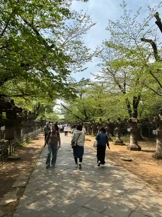 上野東照宮(東京都)