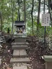 柴崎神社(千葉県)