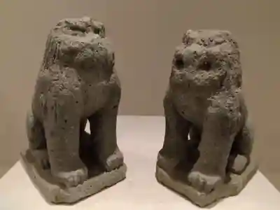 天満神社(福井県)