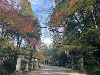 香取神宮(千葉県)