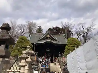 成田山新勝寺(千葉県)
