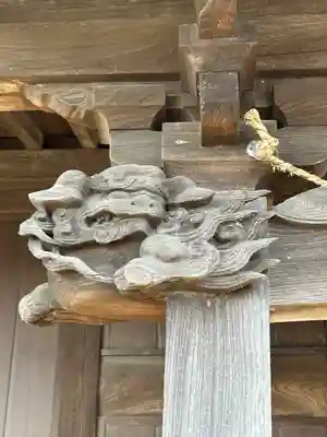 香取稲荷神社(千葉県)