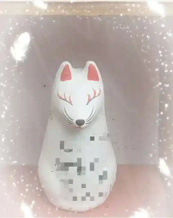 藤神稲荷神社(東京都)