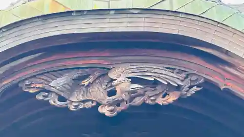 兵主神社(大阪府)