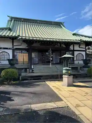 良忠寺(神奈川県)