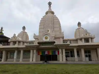 川崎大師（平間寺）(神奈川県)