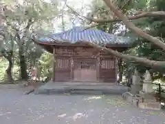 道成寺の建物その他