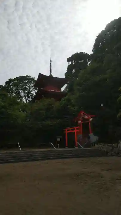 福祥寺(須磨寺)のその他建物