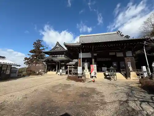 関善光寺(岐阜県)