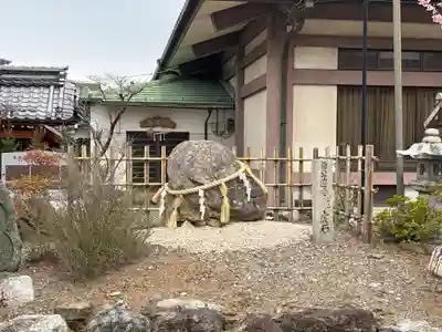 豊国神社のその他建物