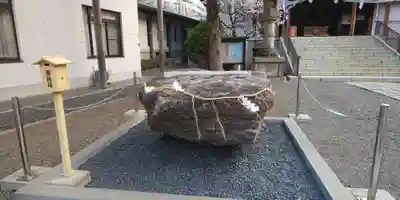 亀戸 香取神社のその他建物