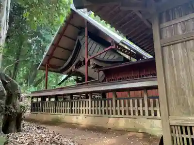 稲荷神社(千葉県)