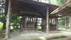 鹿島神社(茨城県)