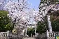 土呂八幡宮(愛知県)