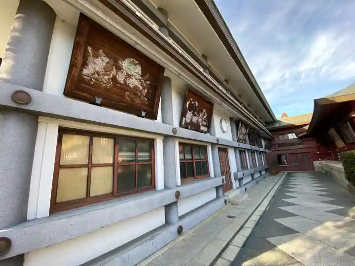 笠間稲荷神社(茨城県)