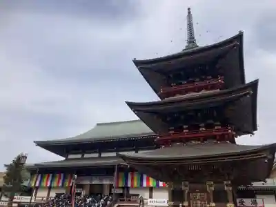 成田山新勝寺(千葉県)