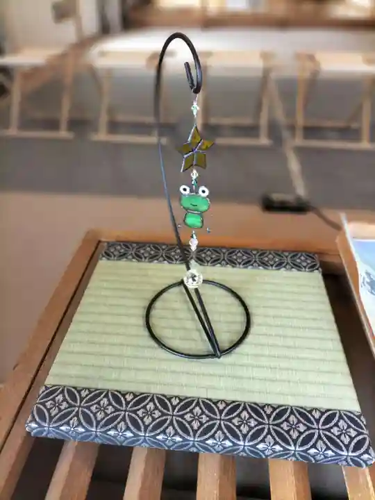 星置神社(北海道)