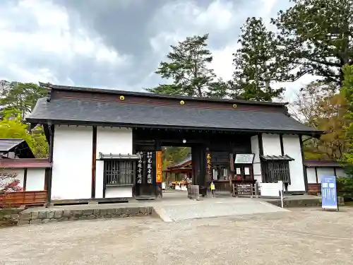 毛越寺(岩手県)