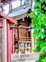 稲荷神社(福島県)