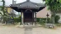 龍照院(常楽寺)(愛知県)