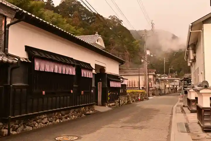 金峰神社(高知県)