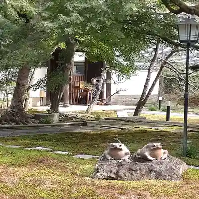 長壽寺（長寿寺）(神奈川県)